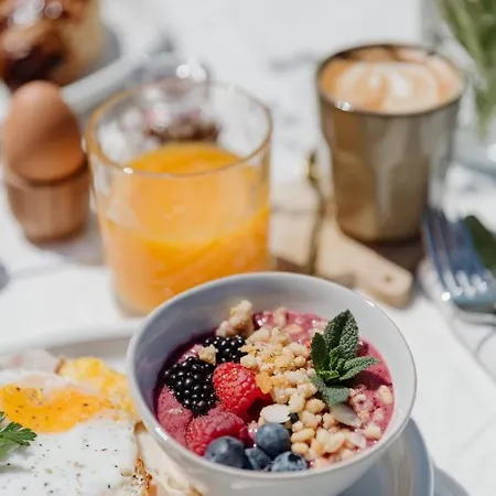 Qui Voglio 몬테로베르토