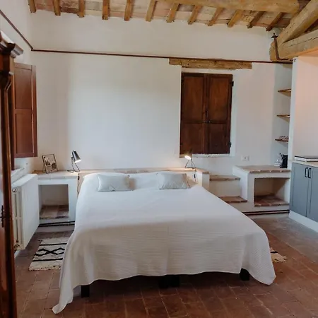 Qui Voglio Casa di campagna