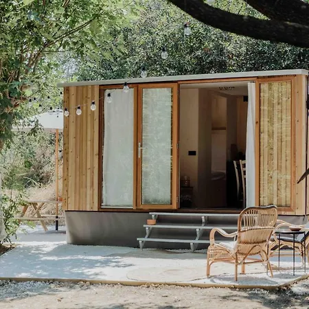 Qui Voglio Casa di campagna Monte Roberto