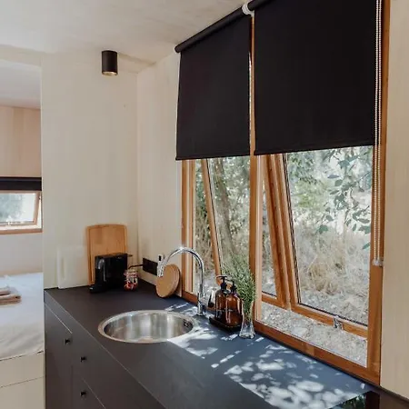 Qui Voglio Casa di campagna Monte Roberto