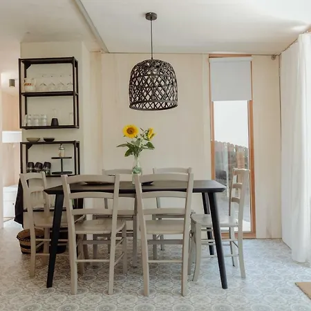 Casa di campagna Qui Voglio