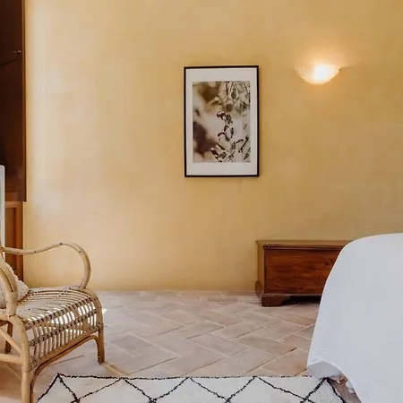 Qui Voglio Casa di campagna
