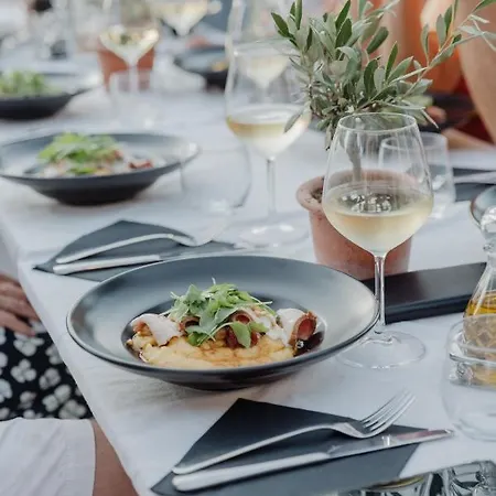 Qui Voglio * 몬테로베르토