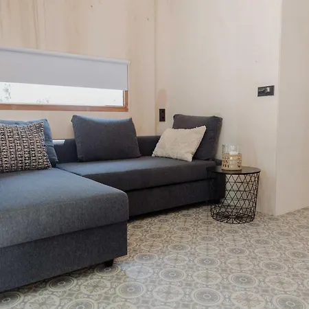 컨트리하우스 Qui Voglio *