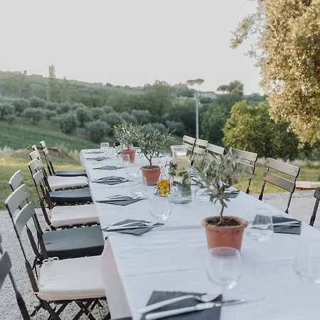 Qui Voglio Monte Roberto