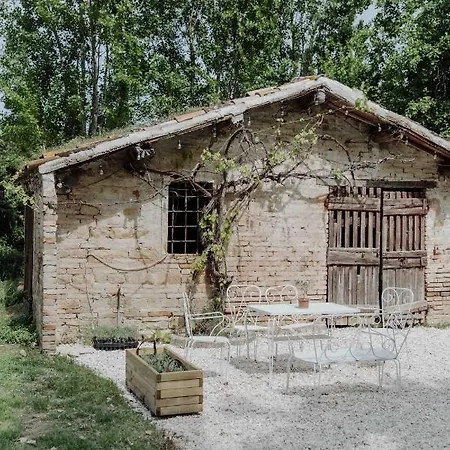 Qui Voglio Landhaus