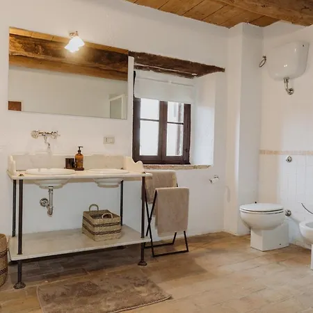 Qui Voglio * Monte Roberto