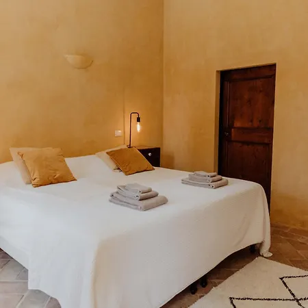 Qui Voglio 컨트리하우스 *