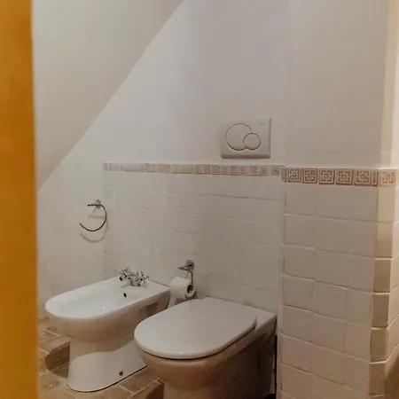 Casa di campagna Qui Voglio *
