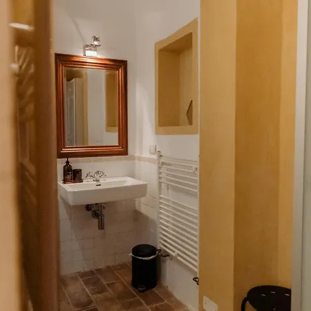 Qui Voglio Casa di campagna Monte Roberto